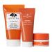 Discover Origins HELLO, RADIANCE: Meet the Radiance-Boosting Set - Elevate Your Style Instantly! - Buy Online on SooperMarket.com