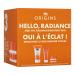 Discover Origins HELLO, RADIANCE: Meet the Radiance-Boosting Set - Elevate Your Style Instantly! - Buy Online on SooperMarket.com