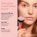 Real Techniques Glow Round Base Makeup Blending Brush 1 ct - Discover Premium Quality Shop now! - Buy Online on SooperMarket.com