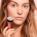Real Techniques Glow Round Base Makeup Blending Brush 1 ct - Discover Premium Quality Shop now! - Buy Online on SooperMarket.com