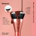 Discover Real Techniques Snatch + Sculpt Contour Makeup Brush 1 ct - Elevate Your Style Instantly! - Buy Online on SooperMarket.com