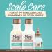 Maui Moisture Scalp Care Rejuvenating Conditioner 13.0 oz - Transform Your Style with the Best Innovation Today! - Buy Online on SooperMarket.com