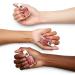 Discover Essie Bedazzled Longwear Nail Polish Collection Multi-Faceted - Elevate Your Style Instantly! - Buy Online on SooperMarket.com