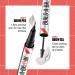 Discover Maybelline Build-A-Brow 2-In-1 Brow Pen and Sealing Gel Black Brown 0.034 oz - Elevate Your Style Instantly! - Buy Online on SooperMarket.com