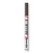 Maybelline Build-A-Brow 2-In-1 Brow Pen and Sealing Gel Black Brown 0.034 oz