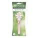 EcoTools Rose Quartz Round Contour Facial Roller 1 ct - Discover Premium Quality Shop now! - Buy Online on SooperMarket.com