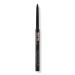 Anastasia Beverly Hills Brow Wiz Precision Eyebrow Pencil Mini Ash Brown 0.001 oz