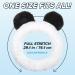 Discover I Dew Care Panda Headband 1 ct - Elevate Your Style Instantly! - Buy Online on SooperMarket.com
