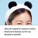 Discover I Dew Care Panda Headband 1 ct - Elevate Your Style Instantly! - Buy Online on SooperMarket.com