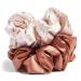 Kitsch Disney x Kitsch Desert Crown Satin Pillow Scrunchies 2 ct - Transform Your Style with the Best Innovation Today! - Buy Online on SooperMarket.com