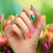 Discover Sally Hansen Good. Kind. Pure. Fresh Bloom Nail Polish Collection Iris-Istible 0.33 oz - Elevate Your Style Instantly! - Buy Online on SooperMarket.com
