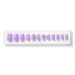 Static Nails Mad Happy Reusable Pop-On Manicures