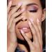 Discover Static Nails Digital Pink Reusable Pop-On Manicures - Elevate Your Style Instantly! - Buy Online on SooperMarket.com