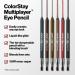 Discover Revlon ColorStay Multiplayer Liquid-Glide Eye Pencil Fortress 0.075 oz - Elevate Your Style Instantly! - Buy Online on SooperMarket.com