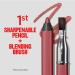Discover Revlon ColorStay Multiplayer Liquid-Glide Eye Pencil Fortress 0.075 oz - Elevate Your Style Instantly! - Buy Online on SooperMarket.com