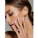Static Nails Glazed Lavender Reusable Pop-On Manicures - Transform Your Style with the Best Innovation Today! - Buy Online on SooperMarket.com