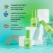 Discover Bubble Morning Rays Brightening Eye Cream 0.5 oz - Elevate Your Style Instantly! - Buy Online on SooperMarket.com
