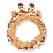 I Dew Care Giraffe Headband 1 ct