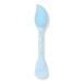 I Dew Care 2-in-1 Silicone Mask Brush 1 ct
