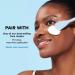 I Dew Care 2-in-1 Silicone Mask Brush 1 ct - Transform Your Style with the Best Innovation Today! - Buy Online on SooperMarket.com