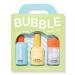 Bubble Rise and Shine Brightening Kit