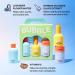 Discover Bubble Rise and Shine Brightening Kit - Elevate Your Style Instantly! - Buy Online on SooperMarket.com