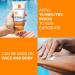 Discover La Roche-Posay Anthelios SPF 30 Cooling Water Lotion Sunscreen 5.0 oz - Elevate Your Style Instantly! - Buy Online on SooperMarket.com