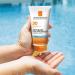 Discover La Roche-Posay Anthelios SPF 30 Cooling Water Lotion Sunscreen 5.0 oz - Elevate Your Style Instantly! - Buy Online on SooperMarket.com