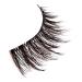 Discover Ardell Balayage Multi-Dimensional Strip Lash, Chocolate - Elevate Your Style Instantly! - Buy Online on SooperMarket.com