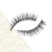 Discover Eylure Luxe Faux Mink Natural Lavish Eyelashes Multipack 4 ct - Elevate Your Style Instantly! - Buy Online on SooperMarket.com