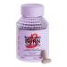 Lemme Burn: Metabolism & Fat-Burning Capsules 60 ct