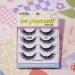 Discover Ardell Winks Be Yourself Vibez, Black Strip Lash 4 pair - Elevate Your Style Instantly! - Buy Online on SooperMarket.com