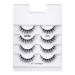 Discover Ardell Winks Be Yourself Wish, Black Strip Lash 4 pair - Elevate Your Style Instantly! - Buy Online on SooperMarket.com