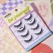 Discover Ardell Winks Be Yourself Wish, Black Strip Lash 4 pair - Elevate Your Style Instantly! - Buy Online on SooperMarket.com