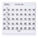 Ardell Active Lash Individual Clusters, Dash - Discover Premium Quality Shop now! - Buy Online on SooperMarket.com