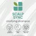 Discover Biolage Scalp Sync Clarifying Shampoo 33.8 oz - Elevate Your Style Instantly! - Buy Online on SooperMarket.com