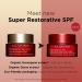 Discover Clarins Super Restorative Anti-Aging Day Moisturizer, SPF 15 1.7 oz - Elevate Your Style Instantly! - Buy Online on SooperMarket.com