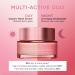 Clarins Multi-Active Night Moisturizer for Lines, Pores, Glow with Niacinamide 1.7 oz - Discover Premium Quality Shop now! - Buy Online on SooperMarket.com