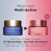 Clarins Multi-Active Night Moisturizer for Lines, Pores, Glow with Niacinamide 1.7 oz - Discover Premium Quality Shop now! - Buy Online on SooperMarket.com