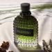 Valentino Uomo Born In Roma Green Stravaganza Eau De Toilette 3.4 oz - Transform Your Style with the Best Innovation Today! - Buy Online on SooperMarket.com
