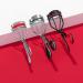 Revlon Extra Curl Eyelash Curler - Transform Your Style with the Best Innovation Today! - Buy Online on SooperMarket.com