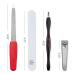 Discover Revlon Manicure Essentials Kit - Elevate Your Style Instantly! - Buy Online on SooperMarket.com