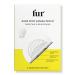 Fur Dark Spot Vanish Patch 12 ct