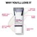 Discover Smashbox Travel Size Photo Finish Resurface Primer with Glycolic Acid 0.34 oz - Elevate Your Style Instantly! - Buy Online on SooperMarket.com