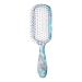 Conair Knot Dr. Pro Brite Electric Print Brush - Transform Your Style with the Best Innovation Today! - Buy Online on SooperMarket.com