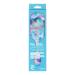 Conair Knot Dr. Pro Brite Electric Print Brush - Transform Your Style with the Best Innovation Today! - Buy Online on SooperMarket.com