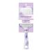 Discover Conair Impressions Floral Paddle Brush - Elevate Your Style Instantly! - Buy Online on SooperMarket.com