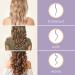 Discover Conair InfinitiPRO By Conair Curl Secret Auto Curler 1-1/4" - Elevate Your Style Instantly! - Buy Online on SooperMarket.com