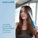 BaBylissPRO Nano Titanium Curved Styling Iron 1 in - Discover Premium Quality Shop now! - Buy Online on SooperMarket.com