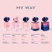 Discover ARMANI My Way Nectar Eau de Parfum Travel Spray 0.33 oz - Elevate Your Style Instantly! - Buy Online on SooperMarket.com